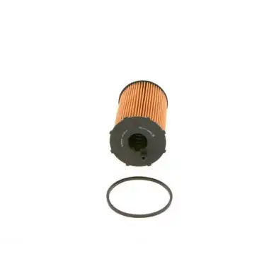 BOSCH Yağ Filtresi (1457429307) - BMW / Mini