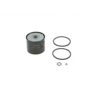 BOSCH Yakıt Filtresi (Mazot Filtresi) (1457434201) - Fiat / Alfa / Lancia