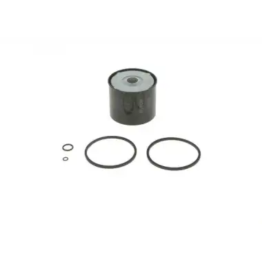 BOSCH Yakıt Filtresi (Mazot Filtresi) (1457434201) - Fiat / Alfa / Lancia