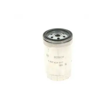 BOSCH Yakıt Filtresi (Mazot Filtresi) (1457434511) - Kore Araçları (Hyundai/Kia)