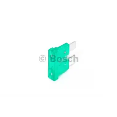 BOSCH Sigorta (30 Amper) - Mercedes-Benz 1904529909
