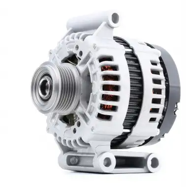 BOSCH Alternatör (Ö.çeker / (9676143580)) - Ford 1986A00679