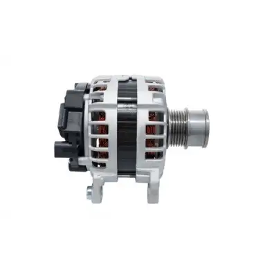 BOSCH Alternatör (140 Amper) - VW Grubu (VW/Audi/Seat/Skoda) 1986A01094