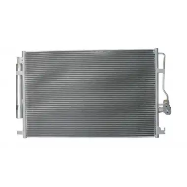 BOSCH Klima Radyatörü (Ac553001s) - VW Grubu (VW/Audi/Seat/Skoda) 1986AD2005