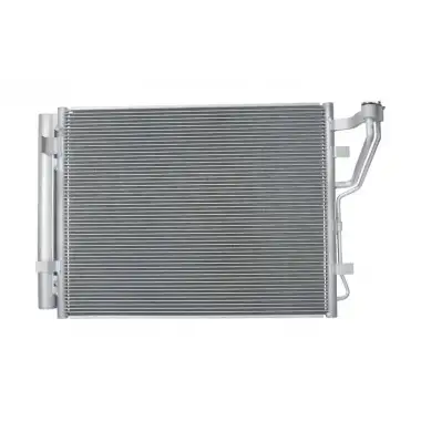 BOSCH Klima Radyatörü (1986AD2019) - Kore Araçları (Hyundai/Kia)