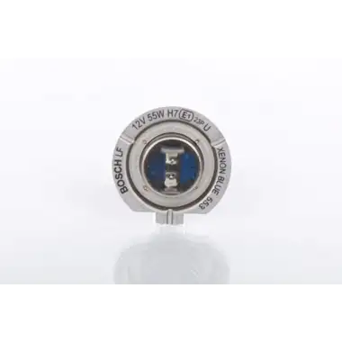 BOSCH Ampul (Far Ampülü Blue) 1987301013