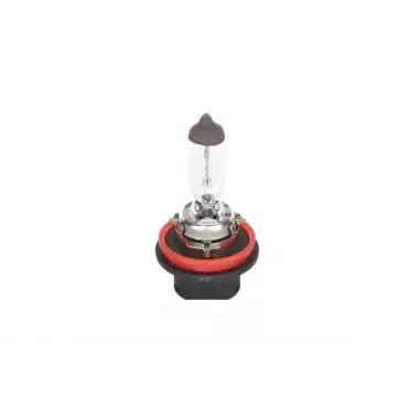 BOSCH Ampul (12V H11 55W Pgj192-pure Light) 1987301339