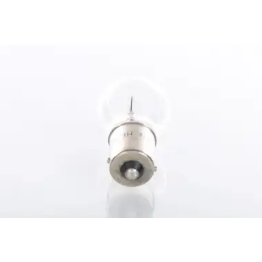 BOSCH Ampul Tek Duy (Tek Duy Düz Tırnak /sinyal Fren VE Arka Sis Ampülü)) 1987302811