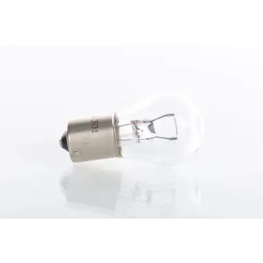 BOSCH Ampul Tek Duy (Tek Duy Düz Tırnak /sinyal Fren VE Arka Sis Ampülü)) 1987302811