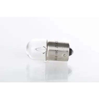 BOSCH Ampul (Stop Lambası) - Ağır Vasıta 1987302869