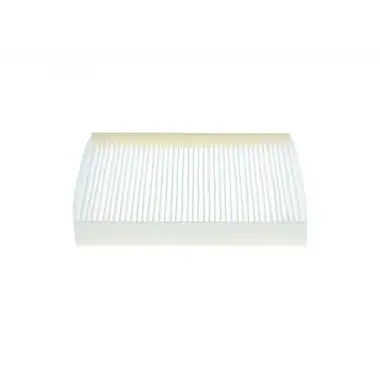 BOSCH Polen Filtresi (E961li / La120 (Karbonsuz)) - VW Grubu (VW/Audi/Seat/Skoda) 1987432057