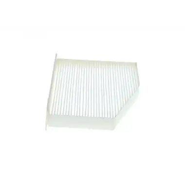 BOSCH Polen Filtresi (E998li / LA 181) - VW Grubu (VW/Audi/Seat/Skoda) 1987432097