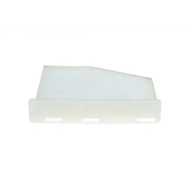 BOSCH Polen Filtresi (E998li / LA 181) - VW Grubu (VW/Audi/Seat/Skoda) 1987432097