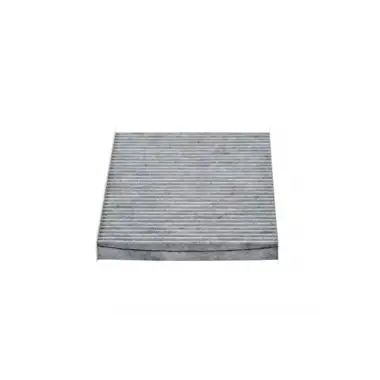 BOSCH Polen Filtresi (E900lc / LAK 63 (Karbonlu)) - VW Grubu (VW/Audi/Seat/Skoda) 1987432300