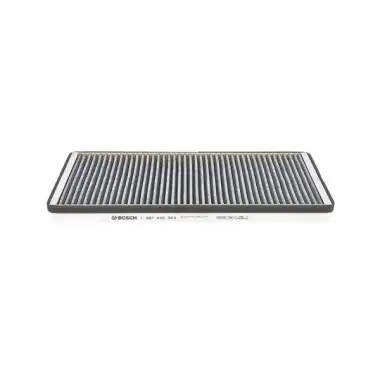 BOSCH Polen Filtresi (Lak83 (Karbonlu)) - VW Grubu (VW/Audi/Seat/Skoda) 1987432343