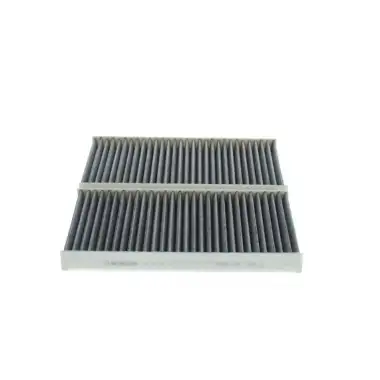 BOSCH Polen Filtresi (Karbonlu) (1987432402) - BMW / Mini