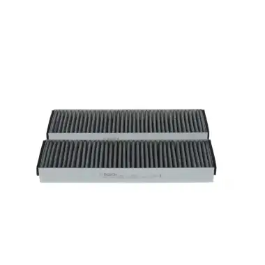 BOSCH Polen Filtresi (E1944lc-2 - LAK 239/s (Çiftli)karbonlu) - VW Grubu (VW/Audi/Seat/Skoda) 1987432422
