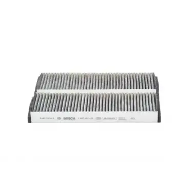BOSCH Polen Filtresi (E1944lc-2 - LAK 239/s (Çiftli)karbonlu) - VW Grubu (VW/Audi/Seat/Skoda) 1987432422