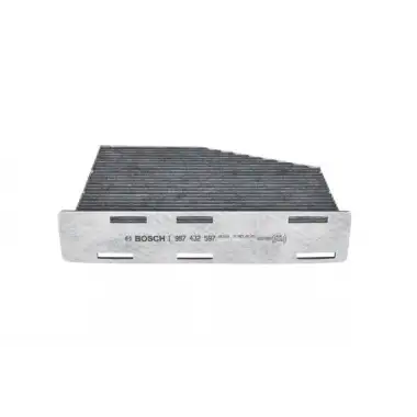 BOSCH Polen Filtresi (Sagdan Direksiyonlu Araçlar için) - VW Grubu (VW/Audi/Seat/Skoda) 1987432597