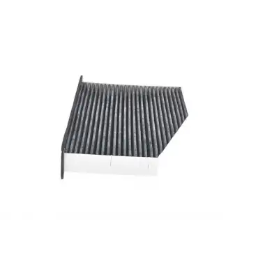 BOSCH Polen Filtresi (Sagdan Direksiyonlu Araçlar için) - VW Grubu (VW/Audi/Seat/Skoda) 1987432597