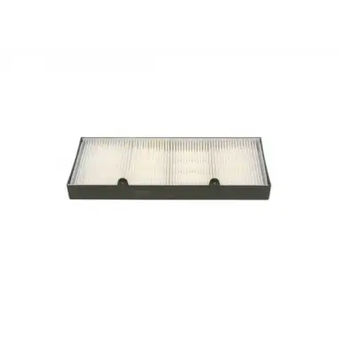 BOSCH Polen Filtresi (1987435063) - Fiat / Alfa / Lancia