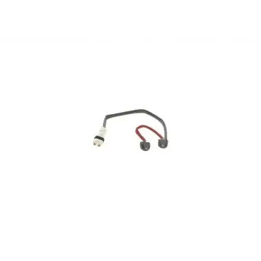 BOSCH Fren Balata Fişi Ön (Gic315) - VW Grubu (VW/Audi/Seat/Skoda) 1987473023
