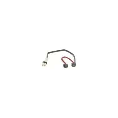 BOSCH Fren Balata Fişi Ön (Gic315) - VW Grubu (VW/Audi/Seat/Skoda) 1987473023