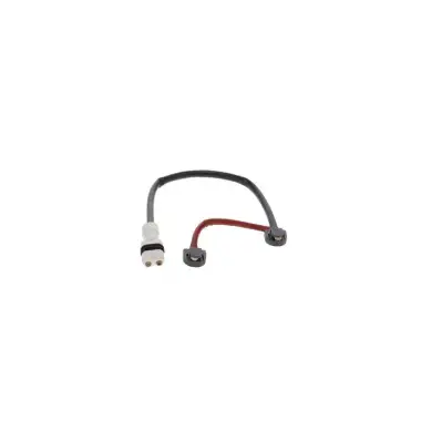 BOSCH Fren Balata Fişi Ön (Gic316) - VW Grubu (VW/Audi/Seat/Skoda) 1987473024