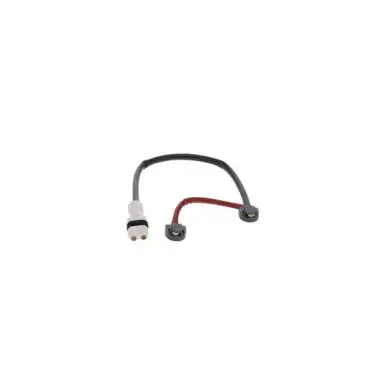 BOSCH Fren Balata Fişi Ön (Gic316) - VW Grubu (VW/Audi/Seat/Skoda) 1987473024