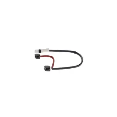 BOSCH Fren Balata Fişi Ön (Gic316) - VW Grubu (VW/Audi/Seat/Skoda) 1987473024