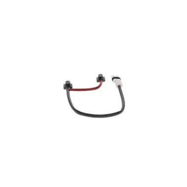 BOSCH Fren Balata Fişi Ön (Gic316) - VW Grubu (VW/Audi/Seat/Skoda) 1987473024