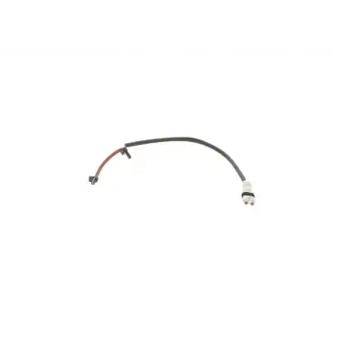 BOSCH Fren Balata Fişi Ön (Gic309) - VW Grubu (VW/Audi/Seat/Skoda) 1987473035