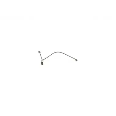 BOSCH Fren Balata Fişi (Seramik Frenli Araçlar) - Mercedes-Benz 1987473558