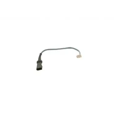 BOSCH Fren Balata Fişi (1987473572) - Ford