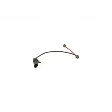 BOSCH Fren Balata Fişi Ön (1987474507) - VW Grubu (VW/Audi/Seat/Skoda)