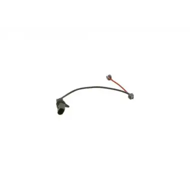 BOSCH Fren Balata Fişi Ön (1987474507) - VW Grubu (VW/Audi/Seat/Skoda)