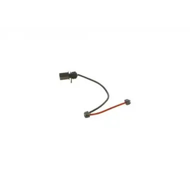 BOSCH Fren Balata Fişi Ön (1987474507) - VW Grubu (VW/Audi/Seat/Skoda)