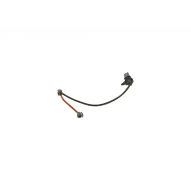 BOSCH Fren Balata Fişi Ön (1987474507) - VW Grubu (VW/Audi/Seat/Skoda)