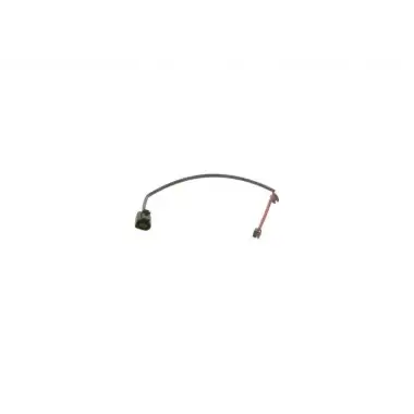 BOSCH Fren Balata Fişi Ön (Gic380) - VW Grubu (VW/Audi/Seat/Skoda) 1987474516