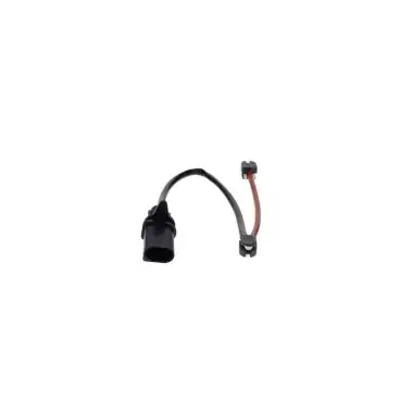BOSCH Fren Balata Fişi Ön (Gic362) - VW Grubu (VW/Audi/Seat/Skoda) 1987474518