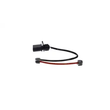 BOSCH Fren Balata Fişi Ön (Gic362) - VW Grubu (VW/Audi/Seat/Skoda) 1987474518