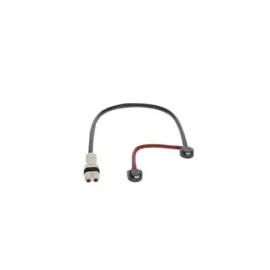 BOSCH Fren Balata Fişi Ön (Gic314) - VW Grubu (VW/Audi/Seat/Skoda) 1987474558