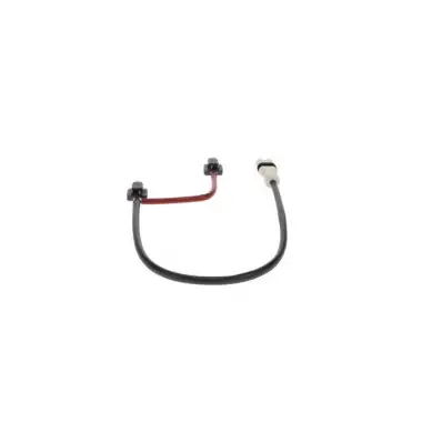 BOSCH Fren Balata Fişi Ön (Gic314) - VW Grubu (VW/Audi/Seat/Skoda) 1987474558