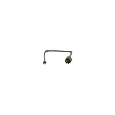 BOSCH Fren Balata Fişi Ön (1987474564) - VW Grubu (VW/Audi/Seat/Skoda)