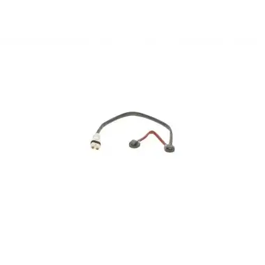 BOSCH Fren Balata Fişi Ön (Gic322) - VW Grubu (VW/Audi/Seat/Skoda) 1987474570