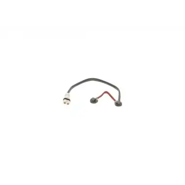 BOSCH Fren Balata Fişi Ön (Gic322) - VW Grubu (VW/Audi/Seat/Skoda) 1987474570