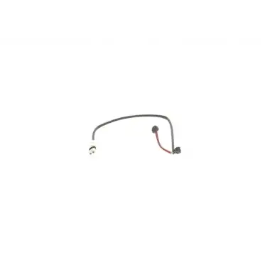 BOSCH Fren Balata Fişi Ön (Gic323) - VW Grubu (VW/Audi/Seat/Skoda) 1987474571