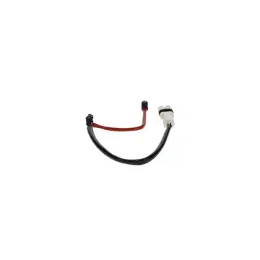 BOSCH Fren Balata Fişi Ön (Gic304) - VW Grubu (VW/Audi/Seat/Skoda) 1987474590