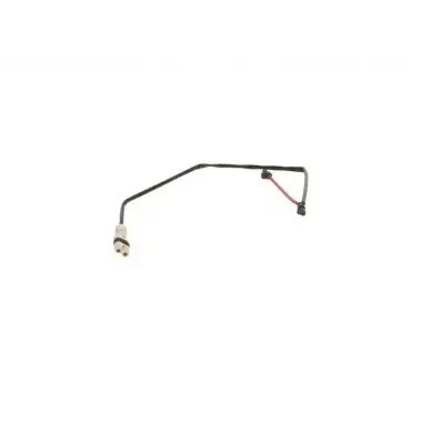 BOSCH Fren Balata Fişi Ön (Gic305) - VW Grubu (VW/Audi/Seat/Skoda) 1987474591