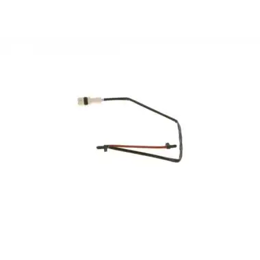 BOSCH Fren Balata Fişi Ön (Gic305) - VW Grubu (VW/Audi/Seat/Skoda) 1987474591